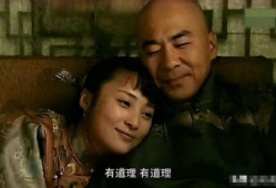 电视剧《乔家大院》,商贾传奇，家国情怀的百年风云